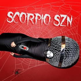 Katy Perry - Scorpio SZN (2020)