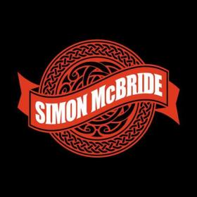 Simon McBride - 2019-2020 - Collection (3 EP's)