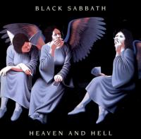 Heaven and Hell Black Sabbath[320kbps]