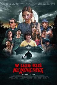 今夜林中无人入睡 W lesie dzis nie zasnie nikt 2020 Polish HD1080P x264 DD 5.1 中文字幕 CHS taobaobt