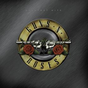 Guns N' Roses - Greatest Hits [Re-issue] (2004-2020) MP3