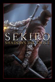Sekiro Shadows Die Twice - <span style=color:#39a8bb>[DODI Repack]</span>