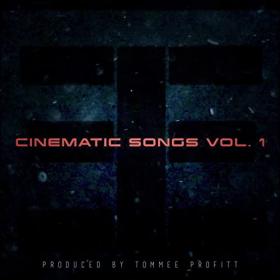 Tommee Profitt - Cinematic Songs (Vol  1 - 6) (2020) Mp3 320kbps [PMEDIA] ⭐️