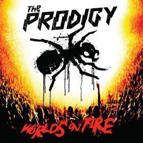 The Prodigy - World's On Fire (Live at Milton Keynes Bowl) (2020 Remaster) Mp3 320kbps [PMEDIA] ⭐️