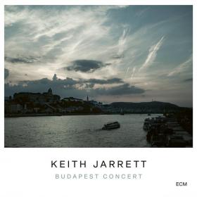 Keith Jarrett - Budapest Concert (2020) FLAC