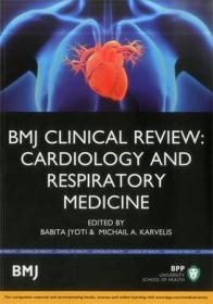 BMJ Clinical Review - Cardiology & Respiratory Medicine