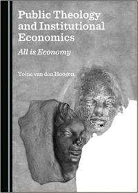 Public Theology and Institutional Economics