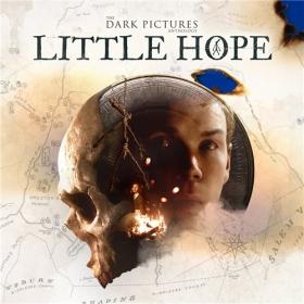 The Dark Pictures Anthology - Little Hope