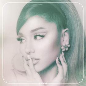 Ariana Grande - Positions (2020) FLAC Album [PMEDIA] ⭐️
