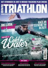 220 Triathlon UK - December 2020 (True PDF)