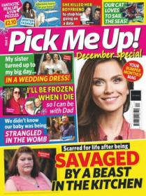 Pick Me Up! Special - December 2020 (True PDF)