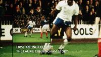 ITV First Among Equals The Laurie Cunningham Story 1080p HDTV x265 AAC