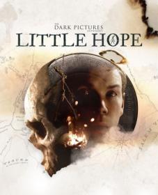 The Dark Pictures Anthology Little Hope - <span style=color:#39a8bb>[DODI Repack]</span>