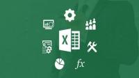 Udemy - Microsoft Excel - Complete Excel for Absolute Beginners