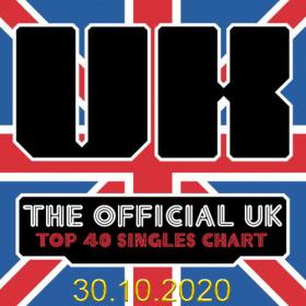 The Official UK Top 40 Singles Chart (30-10-2020) Mp3 (320kbps) <span style=color:#39a8bb>[Hunter]</span>