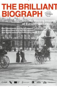 The Brilliant Biograph Earliest Moving Images Of Europe (0000) [720p] [WEBRip] <span style=color:#39a8bb>[YTS]</span>