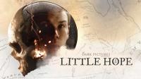 The Dark Pictures Anthology - Little Hope-Chronos