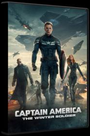 Captain America The Winter Soldier 2014 BluRay 1080p DTS AC3 x264-3Li