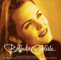 Belinda Carlisle - The Very Best Of (2CD) (2015)