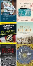20 History Books Collection Pack-32