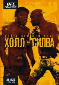 UFC Fight Night 181 (31-10-2020) (1080) 7turza™