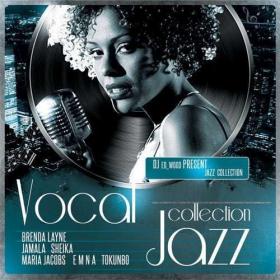 Vocal Jazz Collection (2018)