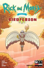 Rick and Morty Presents - Birdperson 01 (2020) (Digital) (Mephisto-Empire)