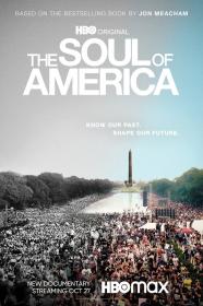 The Soul Of America 2020 HBO WEB MP4 1080P-Azhdar
