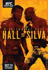 UFC Fight Night 182 Prelims WEB-DL H264 Fight-BB