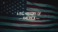 Ch5 A Big History of America 1080p HDTV x265 AAC