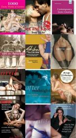 20 Erotic Books Collection Pack-23