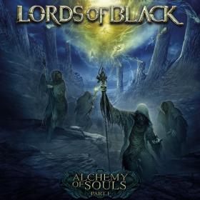 Lords of Black - Alchemy of Souls [Part I] (2020) MP3