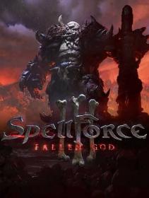 SpellForce 3 Fallen God - <span style=color:#39a8bb>[DODI Repack]</span>