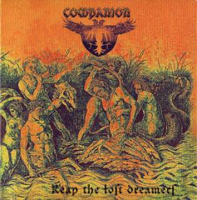Companion - Reap The Lost Dreamers (1974) [2002] [Z3K]⭐