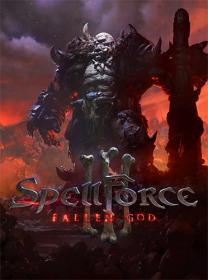 SpellForce 3 - Fallen God <span style=color:#39a8bb>[FitGirl Repack]</span>