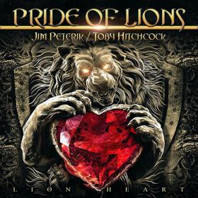 Pride_Of_Lions-Lion_Heart-(FR_CD_1067)-CD-FLAC-2020-WRE