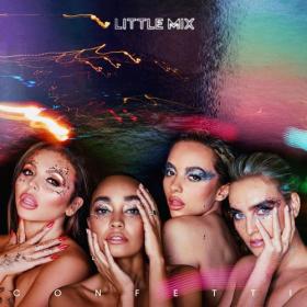 Little Mix - Confetti (2020) Mp3 320kbps [PMEDIA] ⭐️