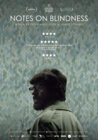 BBC Storyville 2017 Notes on Blindness 1080p HDTV x265 AAC