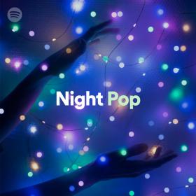 100 Tracks Night Pop 2020 (ETTV)~320  kbps Beats⭐