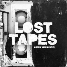 Armin van Buuren - Lost Tapes (Vyze)