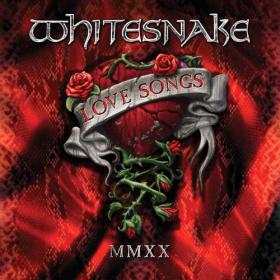 Whitesnake - Love Songs (2020 Remix) (2020) [FLAC]