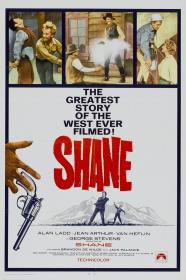 Shane 1953 1080p BluRay X264<span style=color:#39a8bb>-AMIABLE[rarbg]</span>