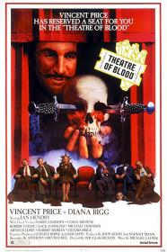 Theatre of Blood 1973 1080p BluRay X264-AMIABLE