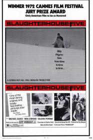 Slaughterhouse-Five 1972 1080p BluRay X264<span style=color:#39a8bb>-AMIABLE[rarbg]</span>