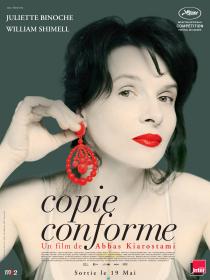 Certified Copy 2010 Criterion Collection 1080p BluRay x264 DTS-WiKi