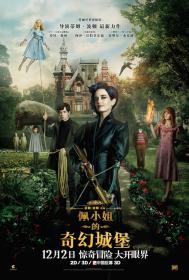 Miss Peregrines Home for Peculiar Children 2016 1080p BluRay x264 DTS-HD MA 7.1<span style=color:#39a8bb>-FGT</span>