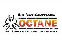 SIRIUS Octane - Big ‘Uns Countdown – Week of 10-31-20 (2020) MP3 320kbps - LatinoHeat