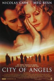 City of Angels 1998 1080p BluRay X264-AMIABLE