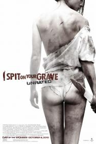 I Spit On Your Grave 2010 1080p BluRay x264 DTS<span style=color:#39a8bb>-FGT</span>