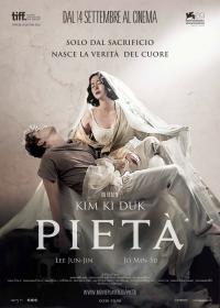 Pieta 2012 BluRay 1080p DTS x264-CHD